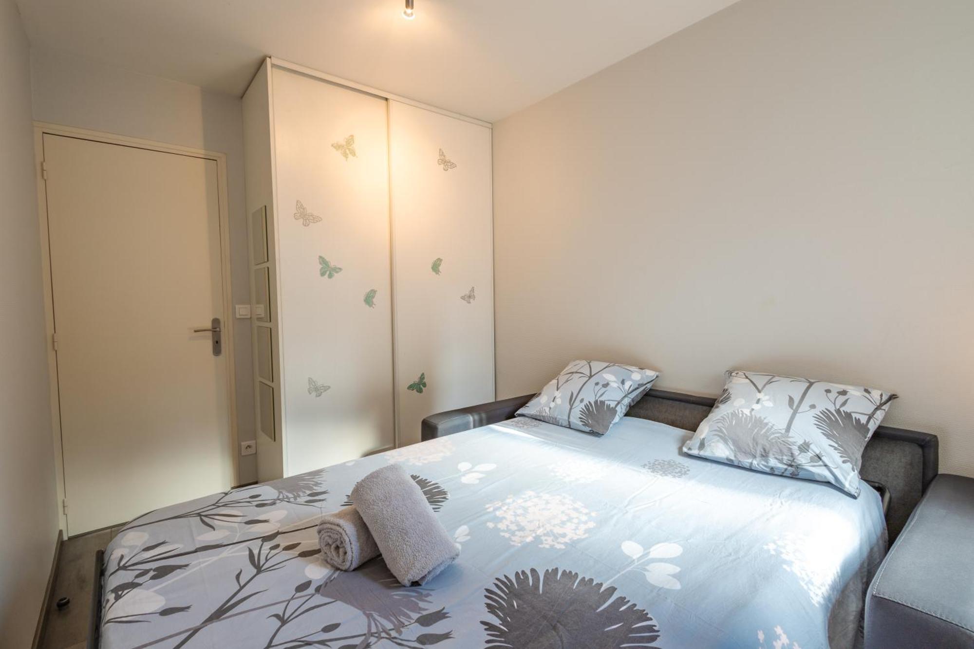 L'Eveche - T3 Spacieux & Traversant En Hypercentre Castres  Exterior photo