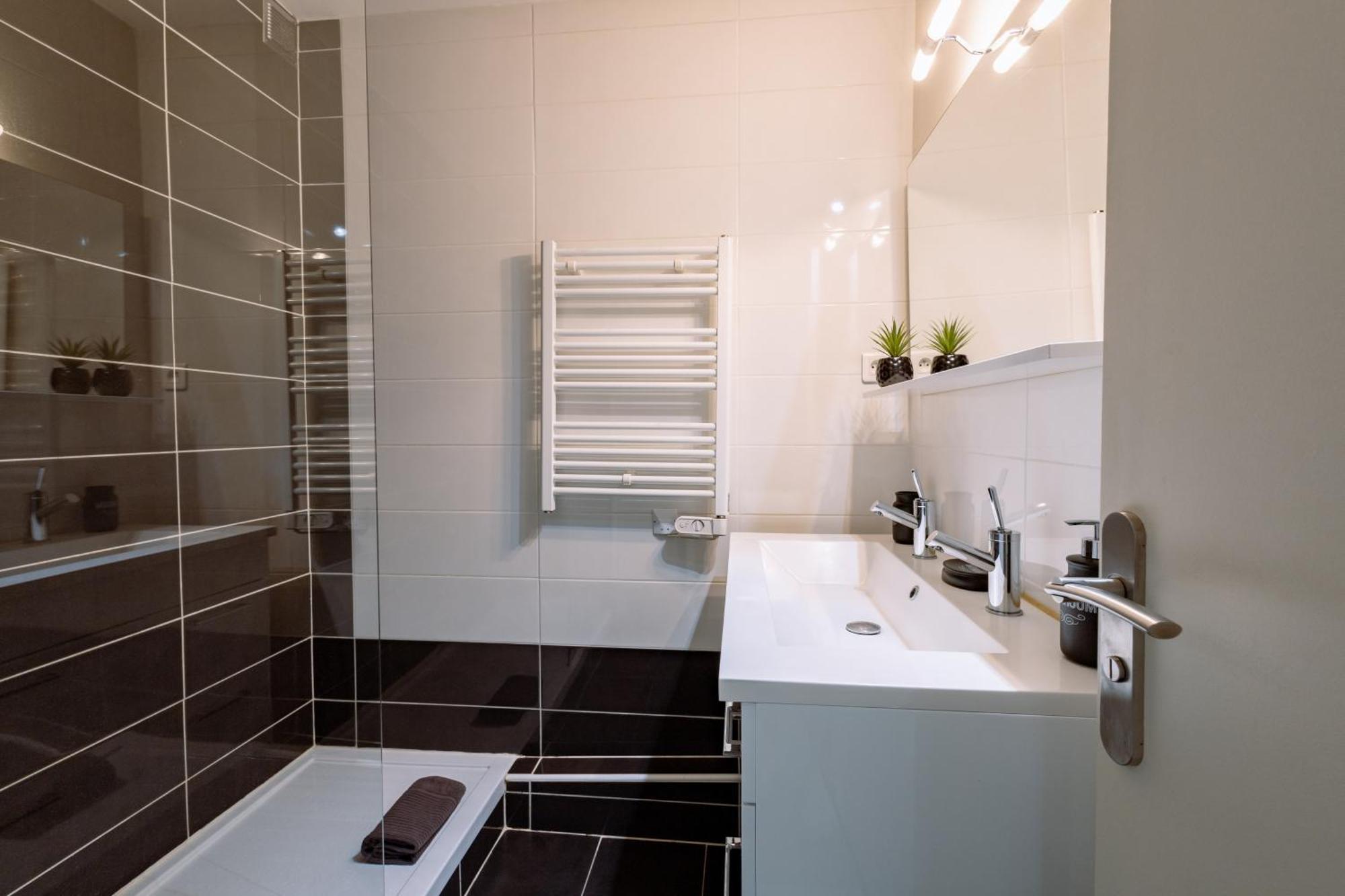 L'Eveche - T3 Spacieux & Traversant En Hypercentre Castres  Exterior photo