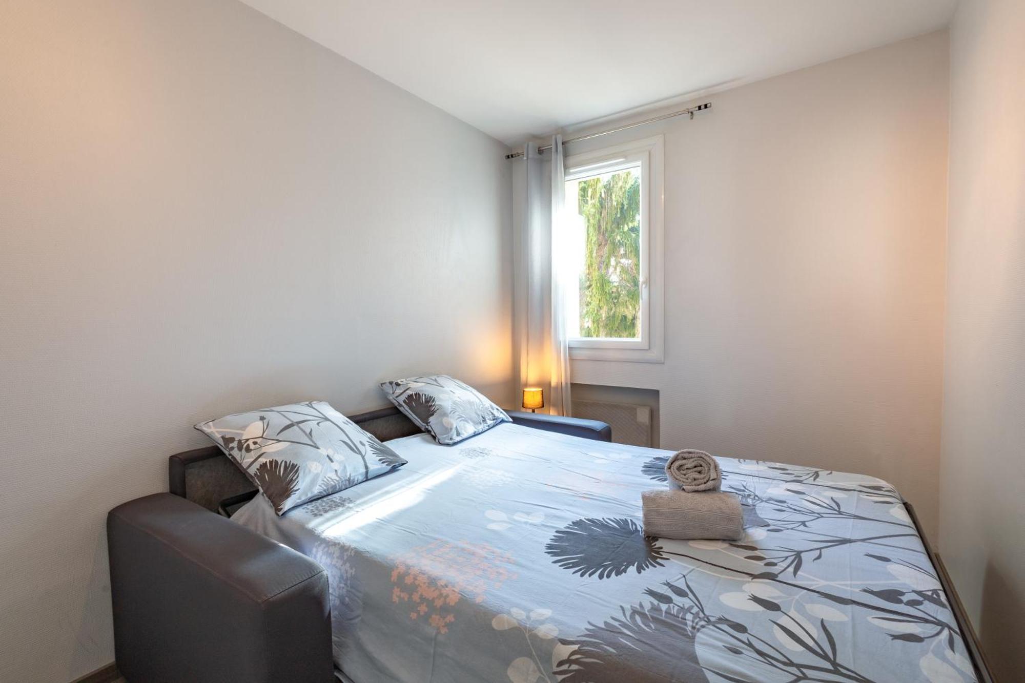 L'Eveche - T3 Spacieux & Traversant En Hypercentre Castres  Exterior photo