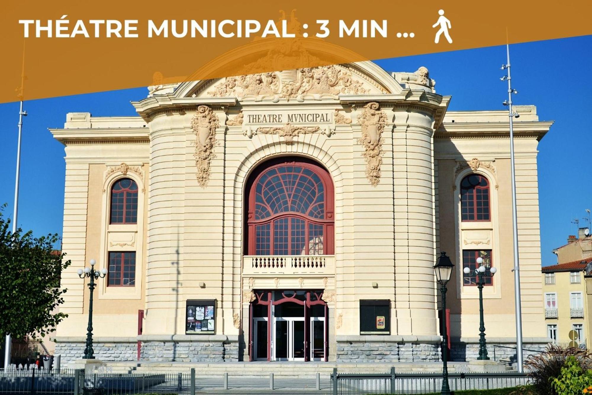 L'Eveche - T3 Spacieux & Traversant En Hypercentre Castres  Exterior photo